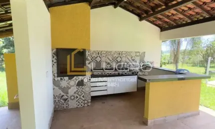 Chácara / sítio com 4 quartos para alugar na Zona Rural, Piratininga 