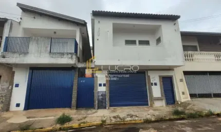 Casa com 4 quartos à venda no Parque Vista Alegre, Bauru 