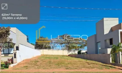 Lote no residencial villa dumont - 621m² -  bauru - sp