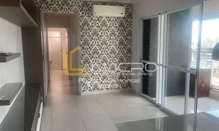 Apartamento com 2 quartos à venda no Jardim Europa, Bauru 