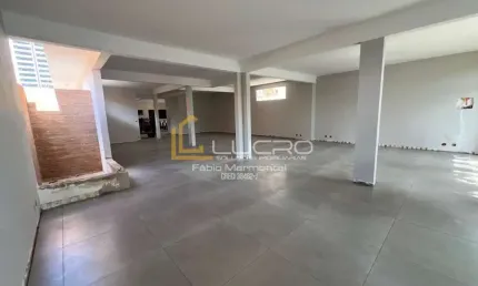 Ponto comercial para alugar no Jardim Nasralla, Bauru 