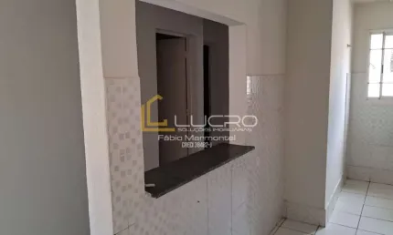 Apartamento com 2 quartos à venda no Núcleo Habitacional Mary Dota, Bauru 