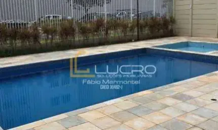 Apartamento 2 dormitórios à venda - parque das camélias -  bauru - sp