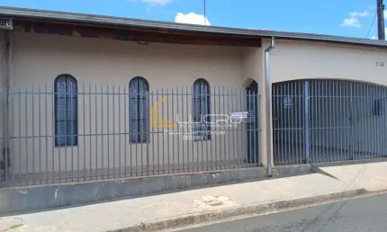 Casa para venda no mary dota, bauru - sp , 2 quartos e edícula com 2 quartos