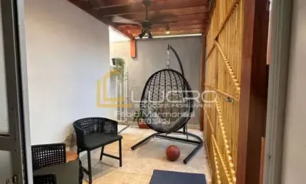 Casa em condomínio fechado à venda - villaggio ii -  vila aviação, bauru - sp