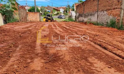 Terreno para venda com 180 m² em vila garcia, bauru - sp