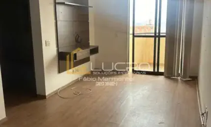 Apartamento à venda - 2 dormitórios - vila nova cidade universitária - bauru / sp