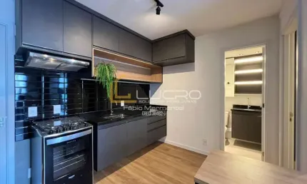 Apartamentoapartamento 1 quarto em vila universitária, bauru - sp