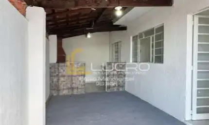 2 casas no mesmo terreno – excelente oportunidade! vila souto, bauru - sp