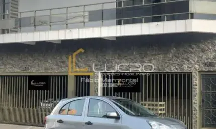 Casa para venda com 290 m² e 3 quartos em vila nova cidade universitária, bauru - sp