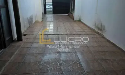 Casa para venda com 292 m² e 2 quartos em jardim terra branca, bauru - sp