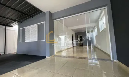 Casa para venda com 2 quartos nos altos da cidade, bauru - sp