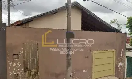 Casa para venda com 200 m² e 2 quartos em parque vista alegre, bauru - sp