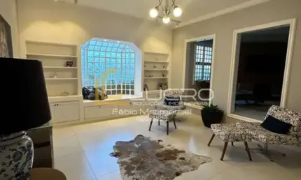 Casa em condomínio fechado com 1800 m² e 4 quartos em residencial lago sul, bauru - sp