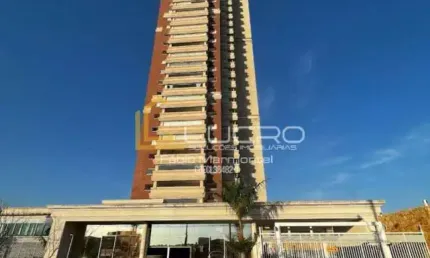 Apartamento murano para aluguel e venda com 380 m² e 4 quartos em vila aviação, bauru - sp