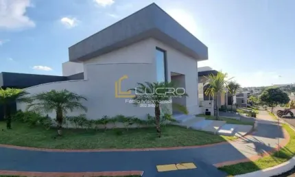 Casa em condomínio spazio verde comendador para venda com 370 m² e 3 quartos em vila santista, bauru - sp