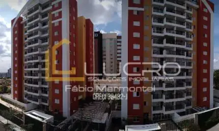 Cobertura para venda com 270 m² e 5 quartos e 3 suítes em jardim estoril iv