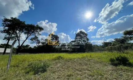 Terreno para venda com 3000 m² em núcleo residencial presidente geisel, bauru - sp