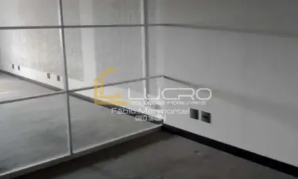 Sala comercial para alugar no Centro, Bauru 