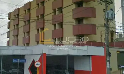 Apartamento para venda ed. batel com 40 m² e 1 quarto em jardim panorama, bauru - sp