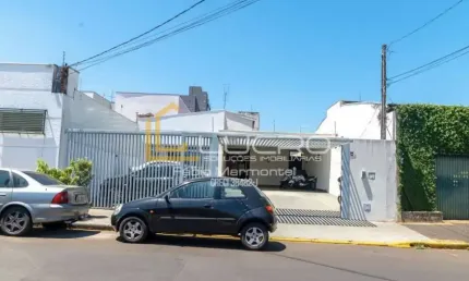 Ponto comercial para locação à 200 metros da prefeitura de bauru