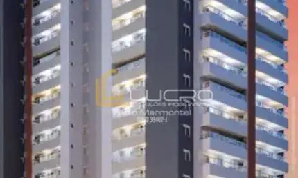 Apartamento edifício horizon, com 3 dormitórios, sol da manhã à venda no bairro vila aviação.