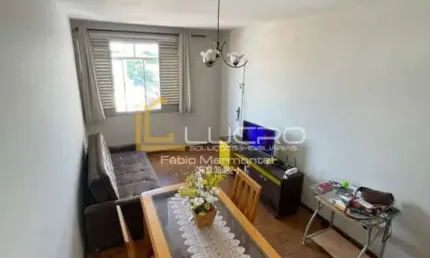 Apartamento no edifício tokio de 2 dormitórios à venda no centro - muito aconchegante