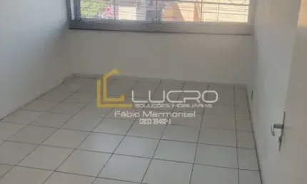 Sala comercial para locação próximo ao tauste, prefeitura e correios
