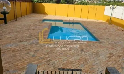 Apartamento para venda com 55 m² e 2 quartos em jardim carvalho, bauru - sp
