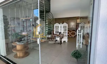 Ponto comercial à venda na Vila Mesquita, Bauru 