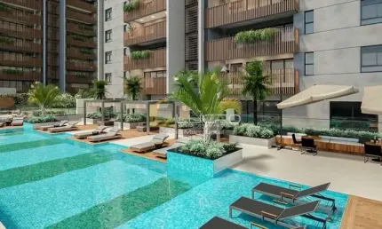 Lindo apartamento com 3 dormitórios à venda, 127 m² - residencial mood - bauru/sp