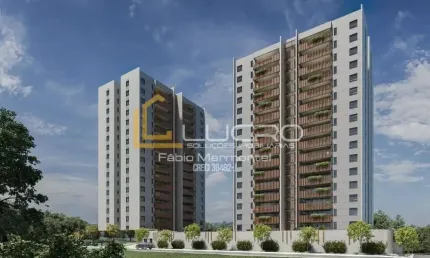 Lindo apartamento com 3 dormitórios à venda, 127 m² - residencial mood - bauru/sp