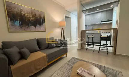 Locação residencial al koneitra - 1 quarto mobiliado com ar condicionado ao lado da usc/uninove