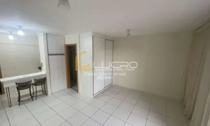 Studium residence 1 quarto ao lado do bauru shopping