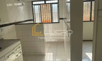 Apartamento térreo para venda com 68 m² e 3 quartos em parque viaduto, bauru - sp parque sabia