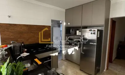Casa para locação - térrea no condomínio vale florido - priratininga
