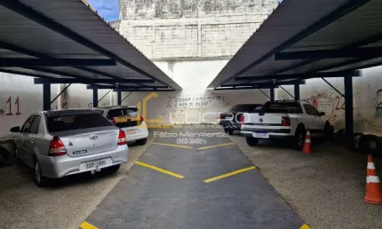 Ponto comercial para venda com 484 m² em centro, bauru - sp