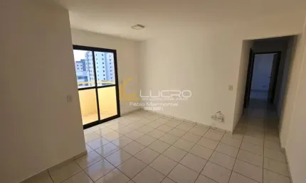 Apartamento para aluguel com 57 m² e 2 quartos em jardim infante dom henrique, bauru - sp