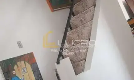 Casa para venda com 144 m² e 2 quartos em parque santa edwiges, bauru - sp