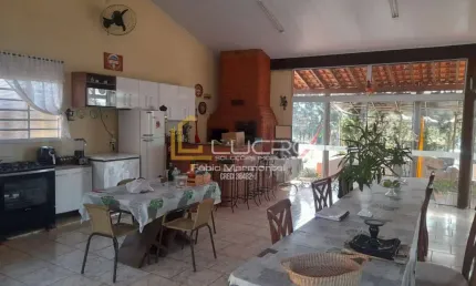 Chácara para aluguel e venda - área rural de piratininga - sp