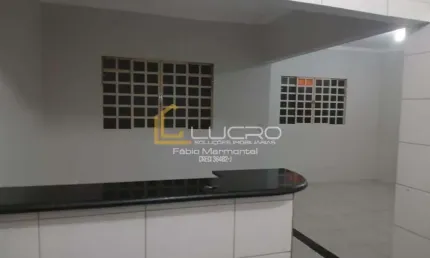Casa para venda com 360 m² e 3 quartos em jardim solange, bauru - sp
