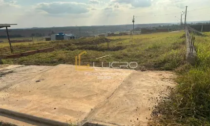 Terreno para venda jardim barcelona i , piratininga - sp
