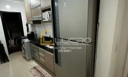 Apartamento para venda em bauru- giardino - reserva terra branca