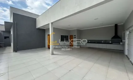 Casa à venda em bauru- jd marambá 03 quartos e 01 suíte.