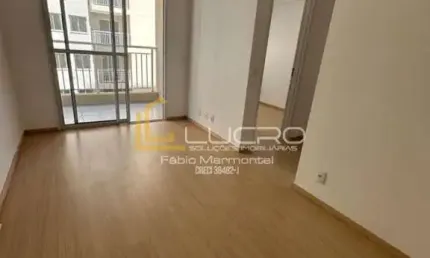 Apartamento para venda em bauru - residencial rni nações unidas