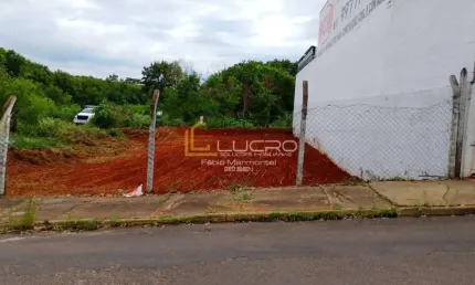 Terreno para venda em bauru - centro - av. duque de caxias