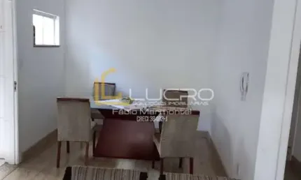 Casa com 3 quartos à venda no Jardim Cruzeiro do Sul, Bauru 
