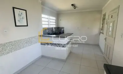 Casa para locação em bauru 03 quartos  - rua bernardino de campos