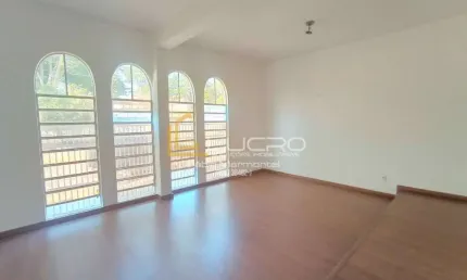 Casa para venda com 200 m² e 4 quartos em parque união, bauru - sp