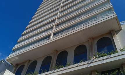 Apartamento com 3 quartos à venda na Avenida Presidente Castelo Branco, 4772, Aviação, Praia Grande